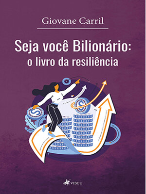 cover image of Seja você Bilionário